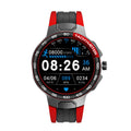 E15 Full Touch Screen Smart Watch - 7Stones