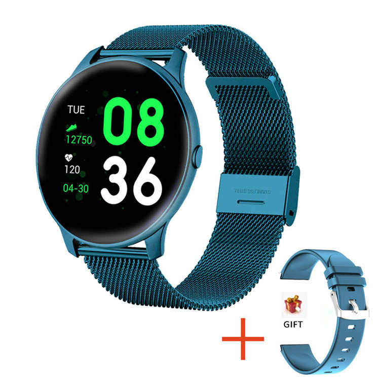 2022 Men and Women Smart Watch For Android & IOS - 7Stones