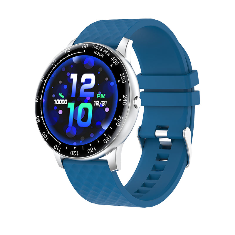 H30 Android Smart Watch For Men & Women - 7Stones