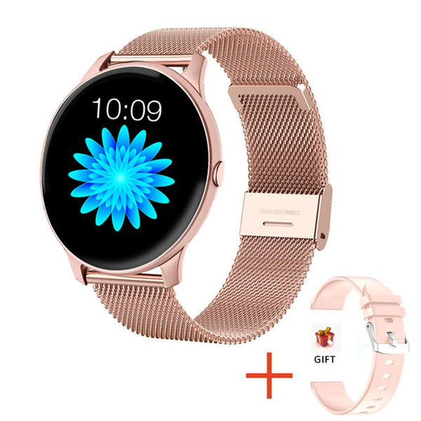 2022 Men and Women Smart Watch For Android & IOS - 7Stones
